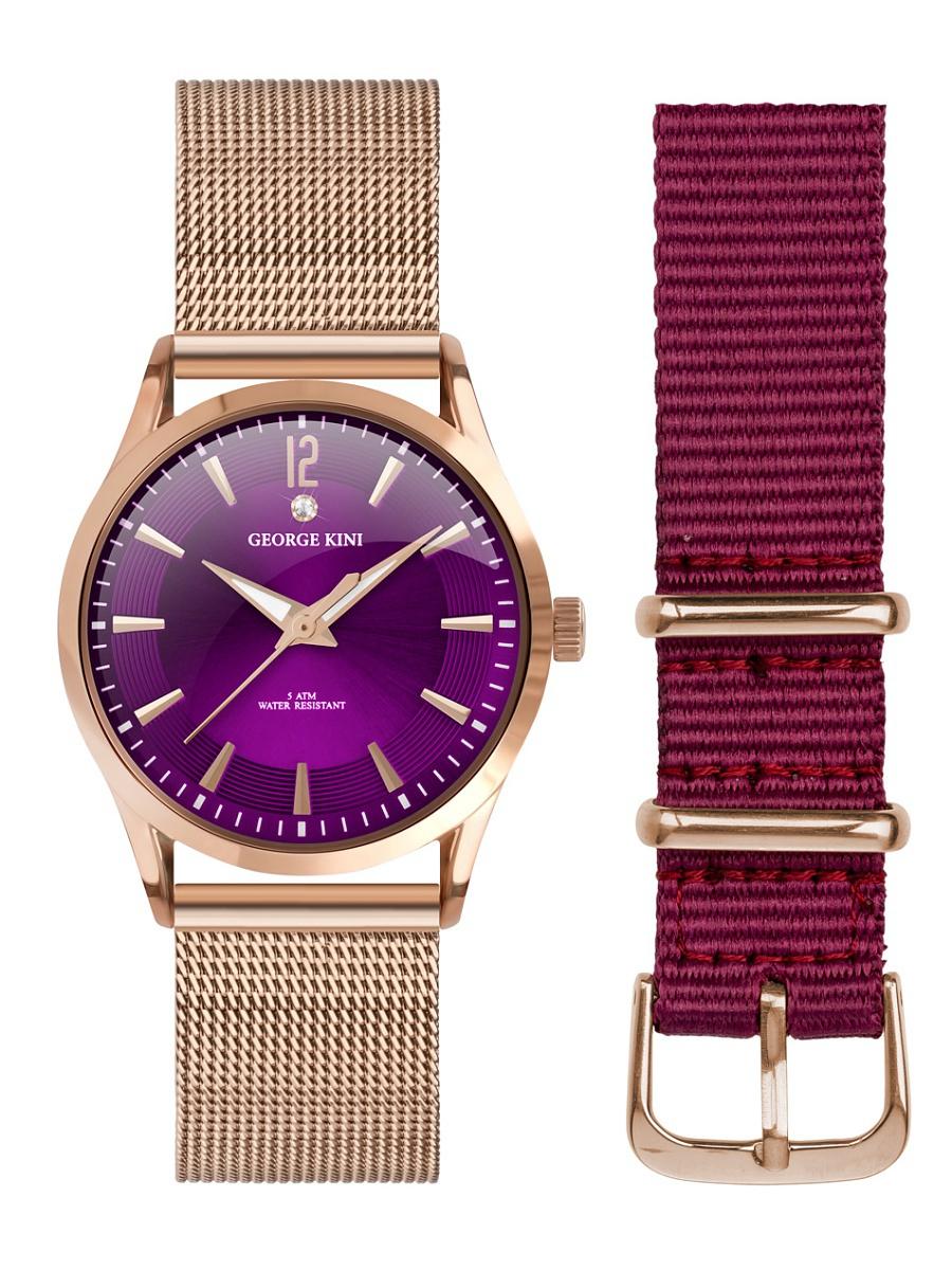 Часы GEORGE KINI