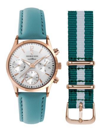 Часы GEORGE KINI