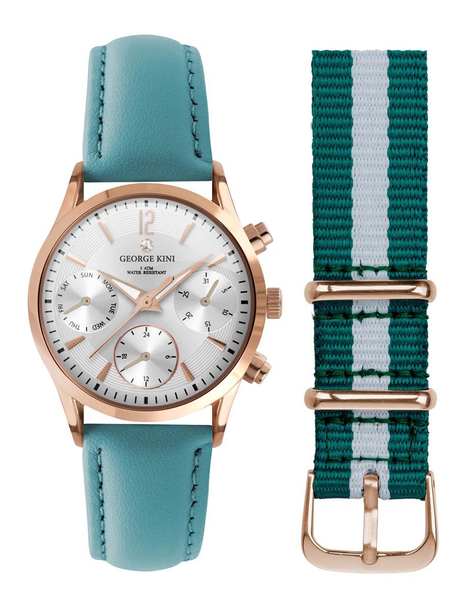Часы GEORGE KINI