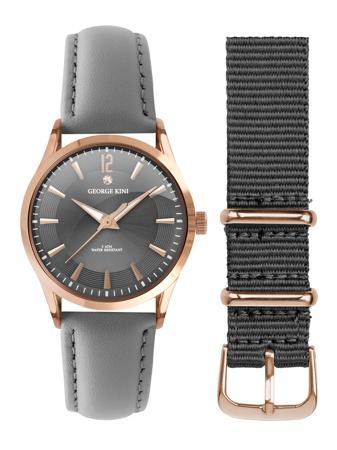 Часы GEORGE KINI