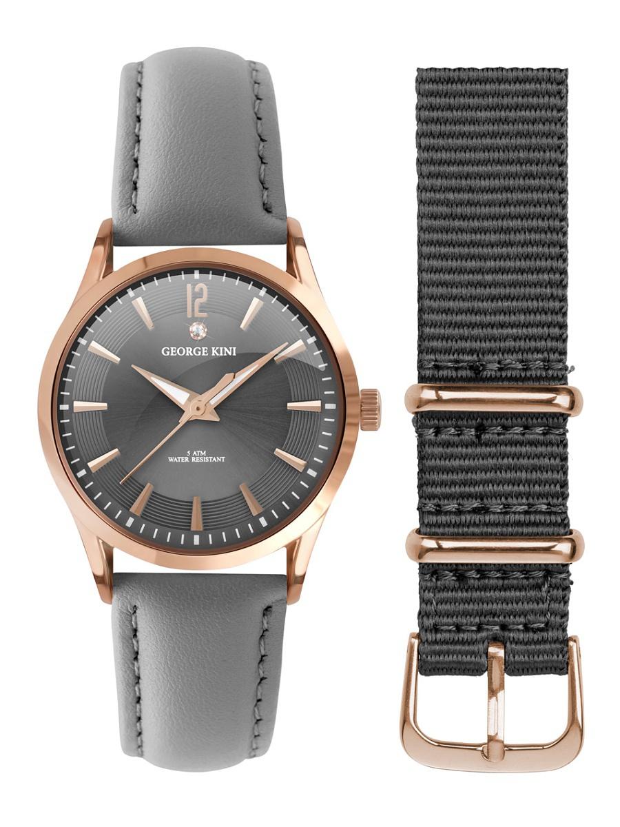 Часы GEORGE KINI