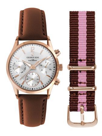 Часы GEORGE KINI