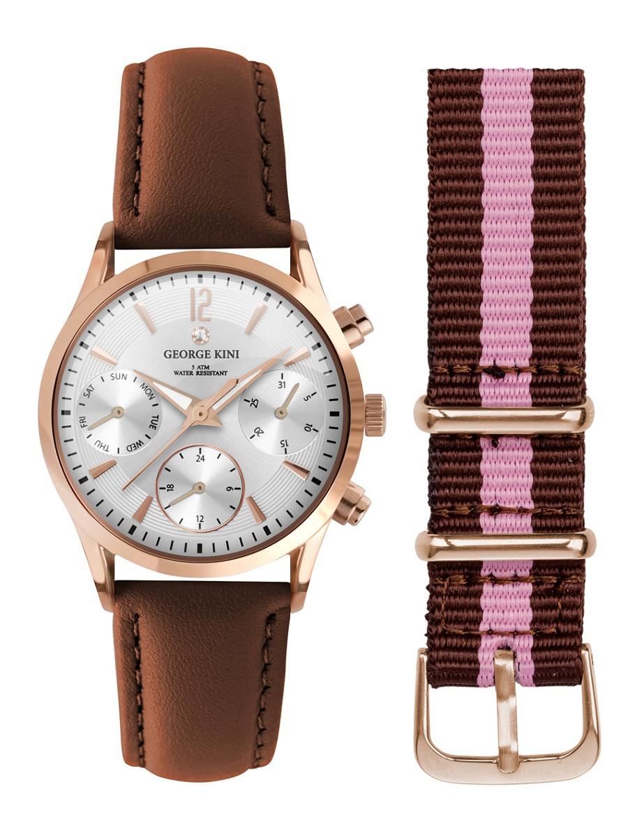 Часы GEORGE KINI