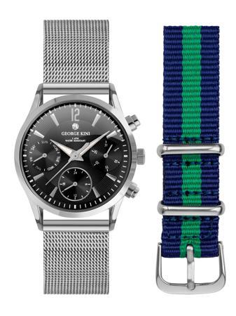 Часы GEORGE KINI