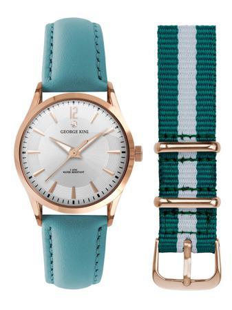 Часы GEORGE KINI