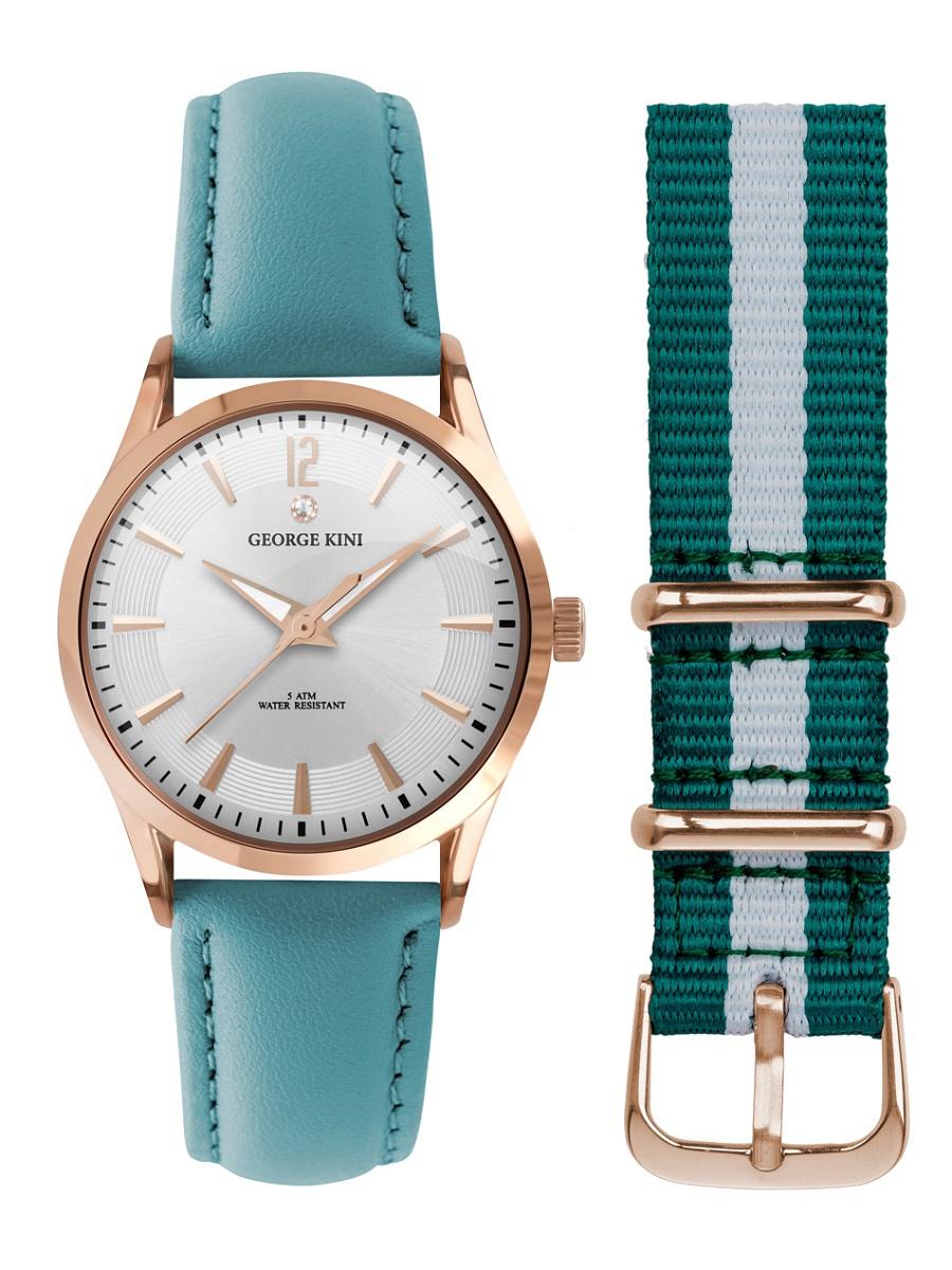 Часы GEORGE KINI