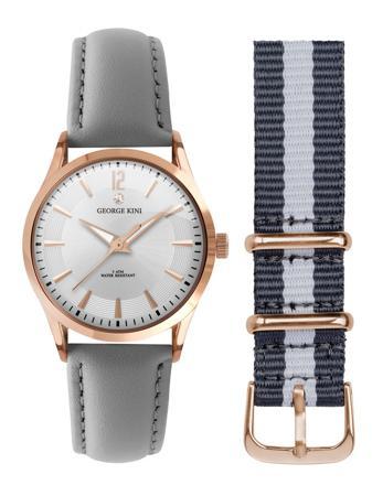 Часы GEORGE KINI
