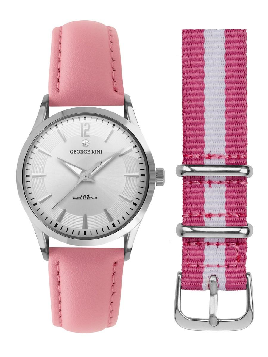 Часы GEORGE KINI