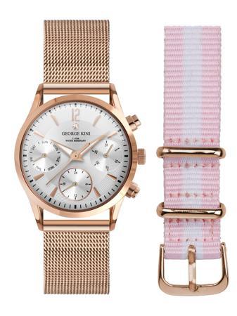 Часы GEORGE KINI