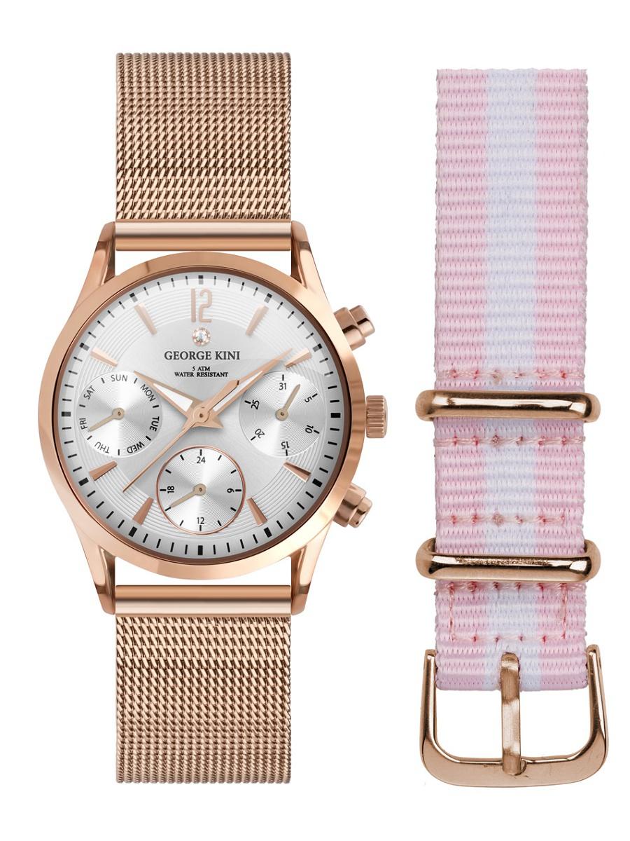 Часы GEORGE KINI