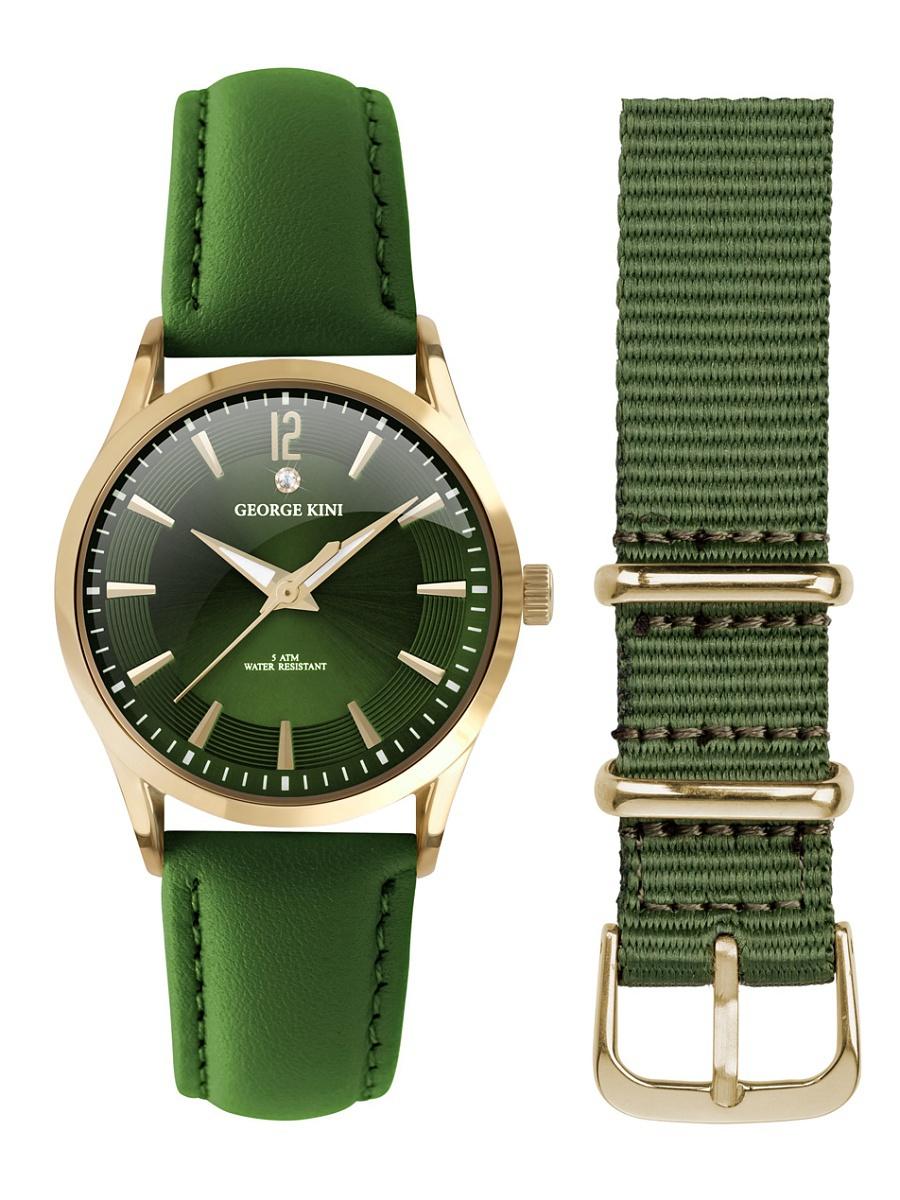 Часы GEORGE KINI