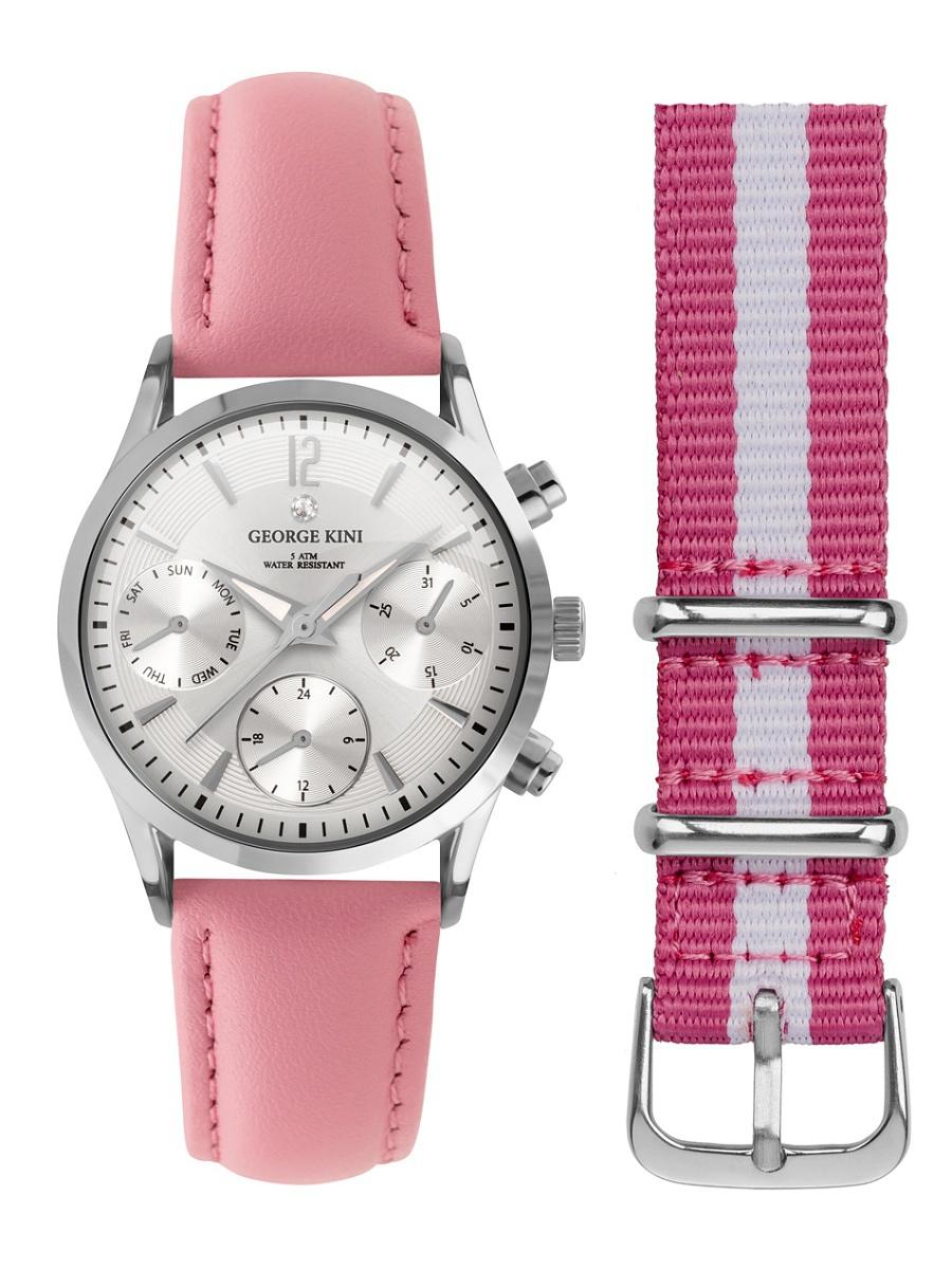 Часы GEORGE KINI