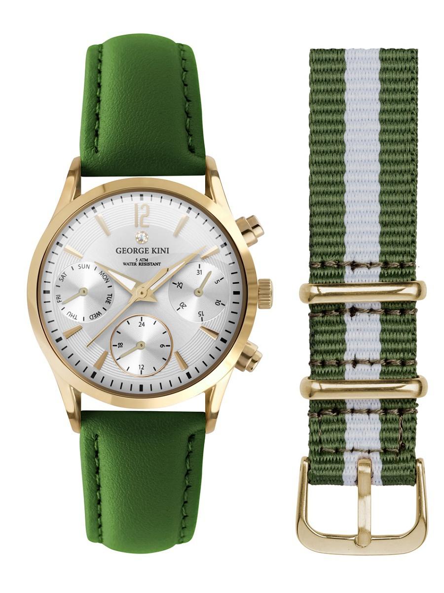 Часы GEORGE KINI