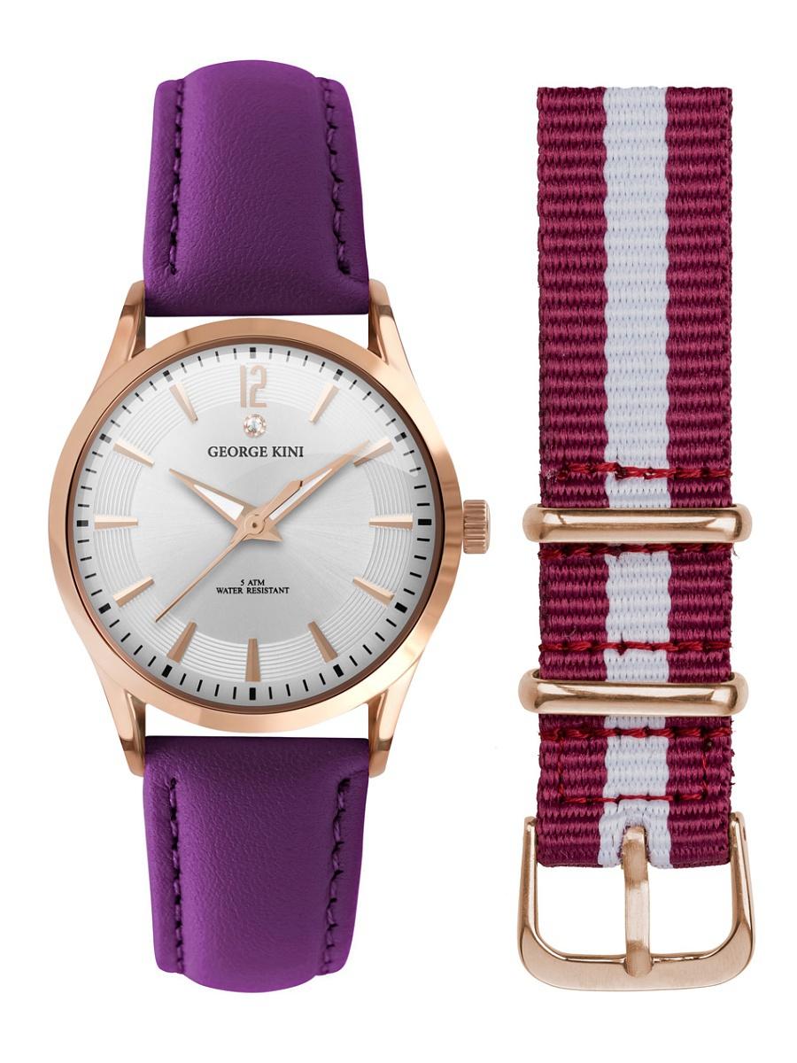 Часы GEORGE KINI