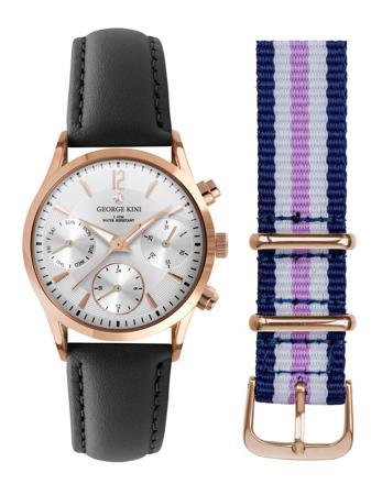 Часы GEORGE KINI