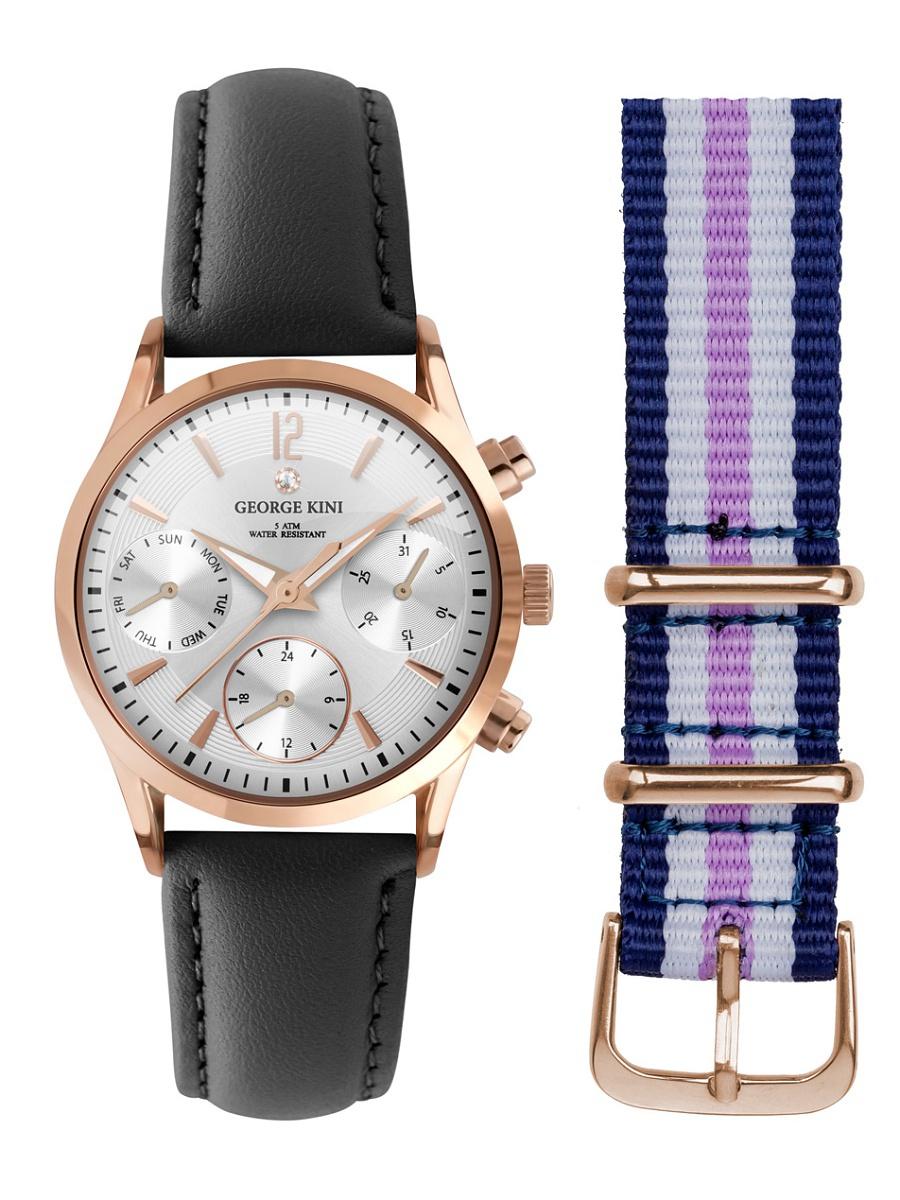 Часы GEORGE KINI