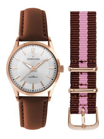 Часы GEORGE KINI