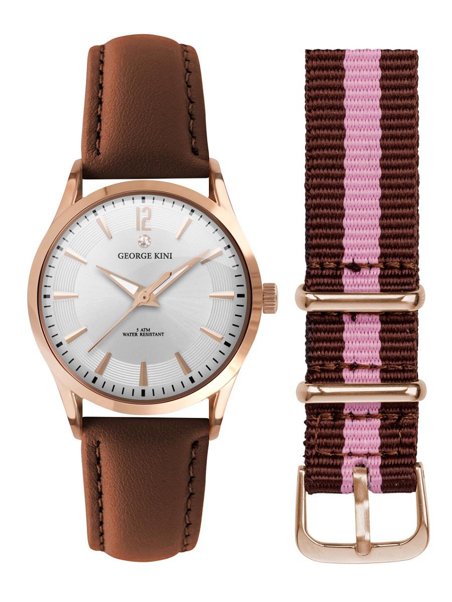 Часы GEORGE KINI