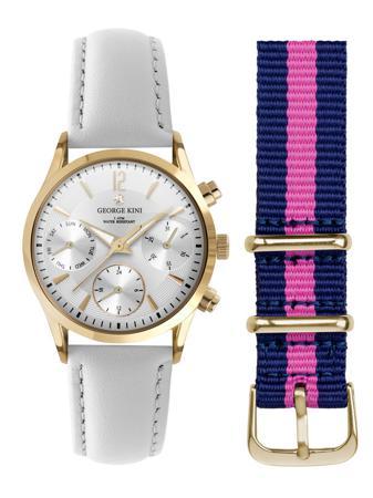 Часы GEORGE KINI