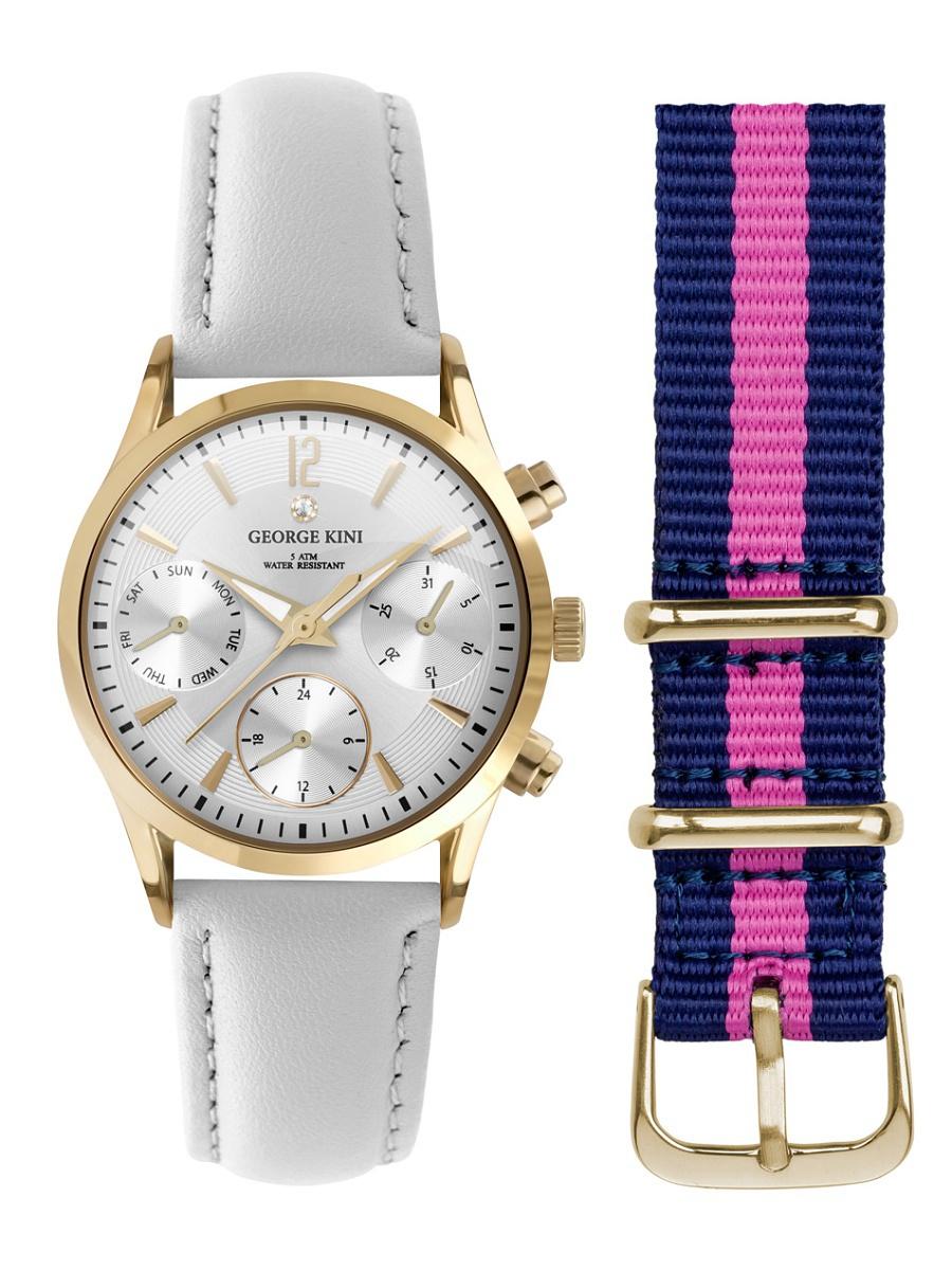 Часы GEORGE KINI