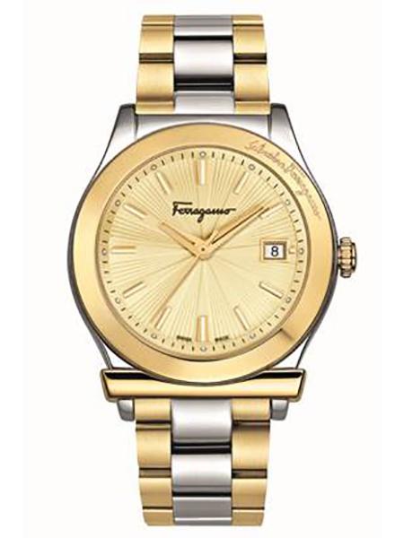 Часы Salvatore Ferragamo