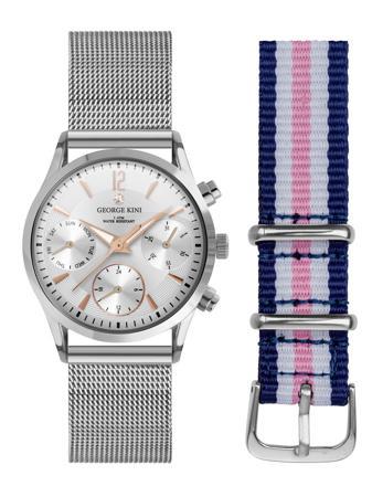 Часы GEORGE KINI
