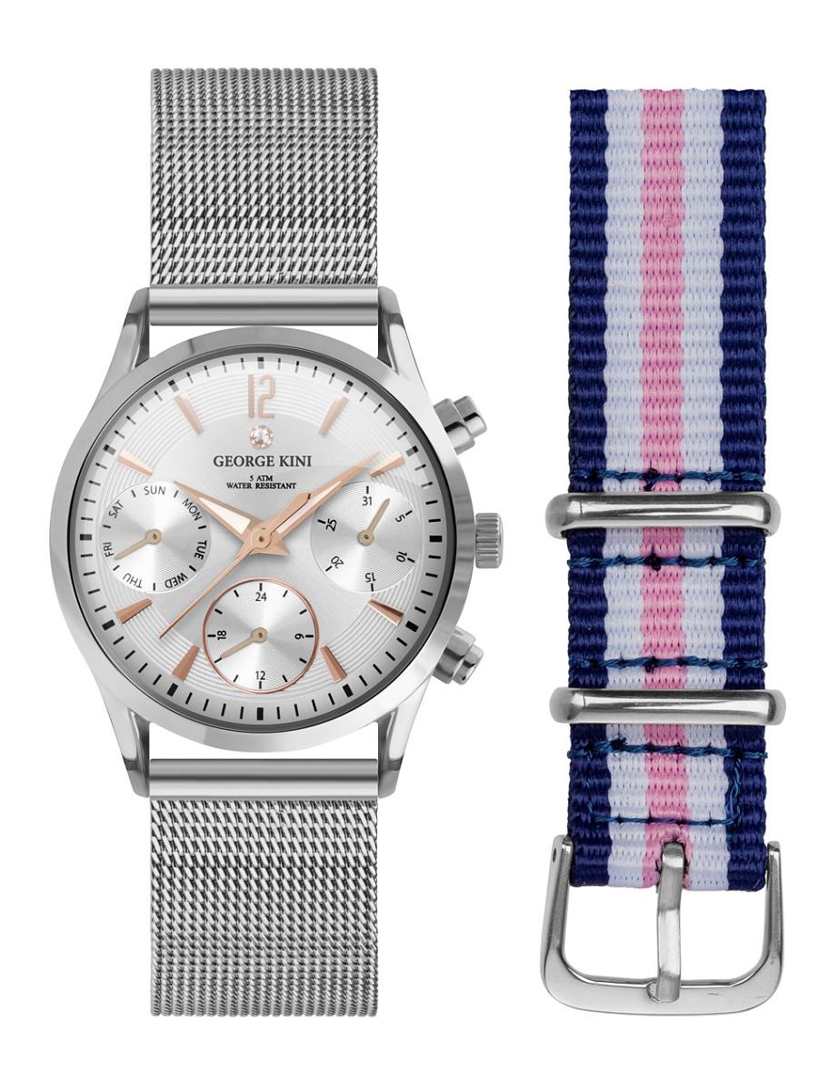 Часы GEORGE KINI