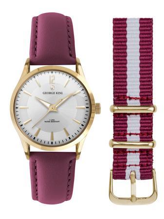 Часы GEORGE KINI