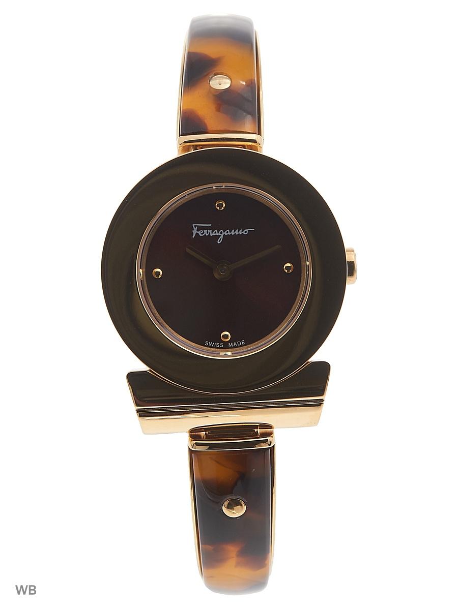 Часы Salvatore Ferragamo