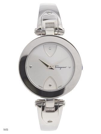 Часы Salvatore Ferragamo
