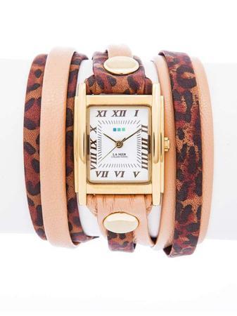 Часы La Mer Collections