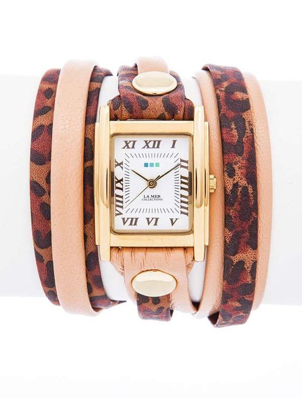 Часы La Mer Collections