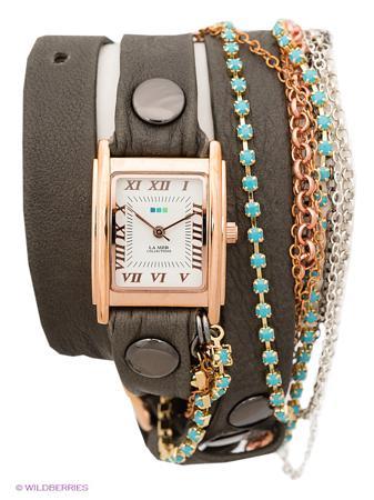 Часы La Mer Collections
