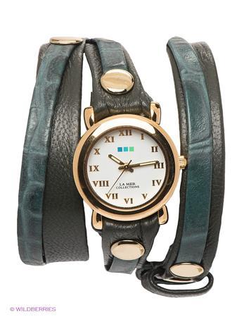 Часы La Mer Collections