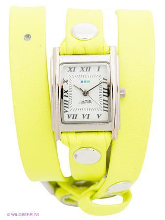 Часы La Mer Collections