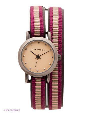 Часы TOKYObay