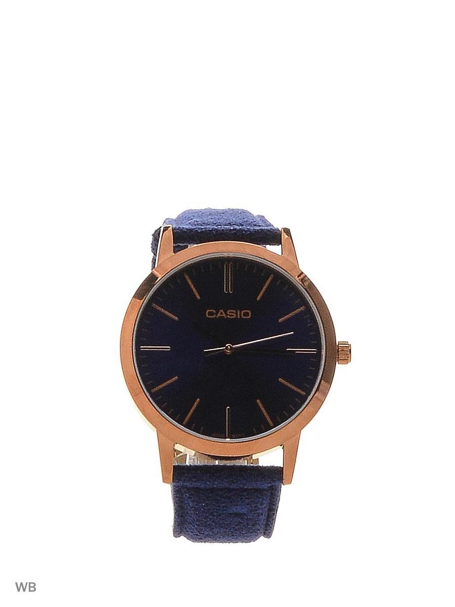 Часы CASIO