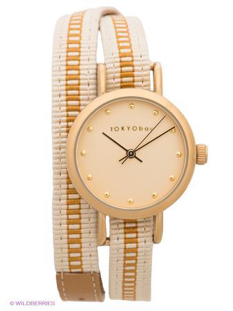 Часы TOKYObay