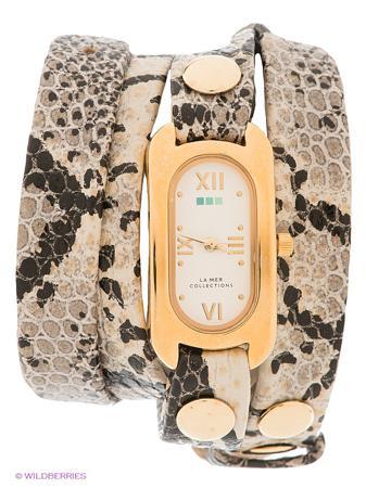 Часы La Mer Collections