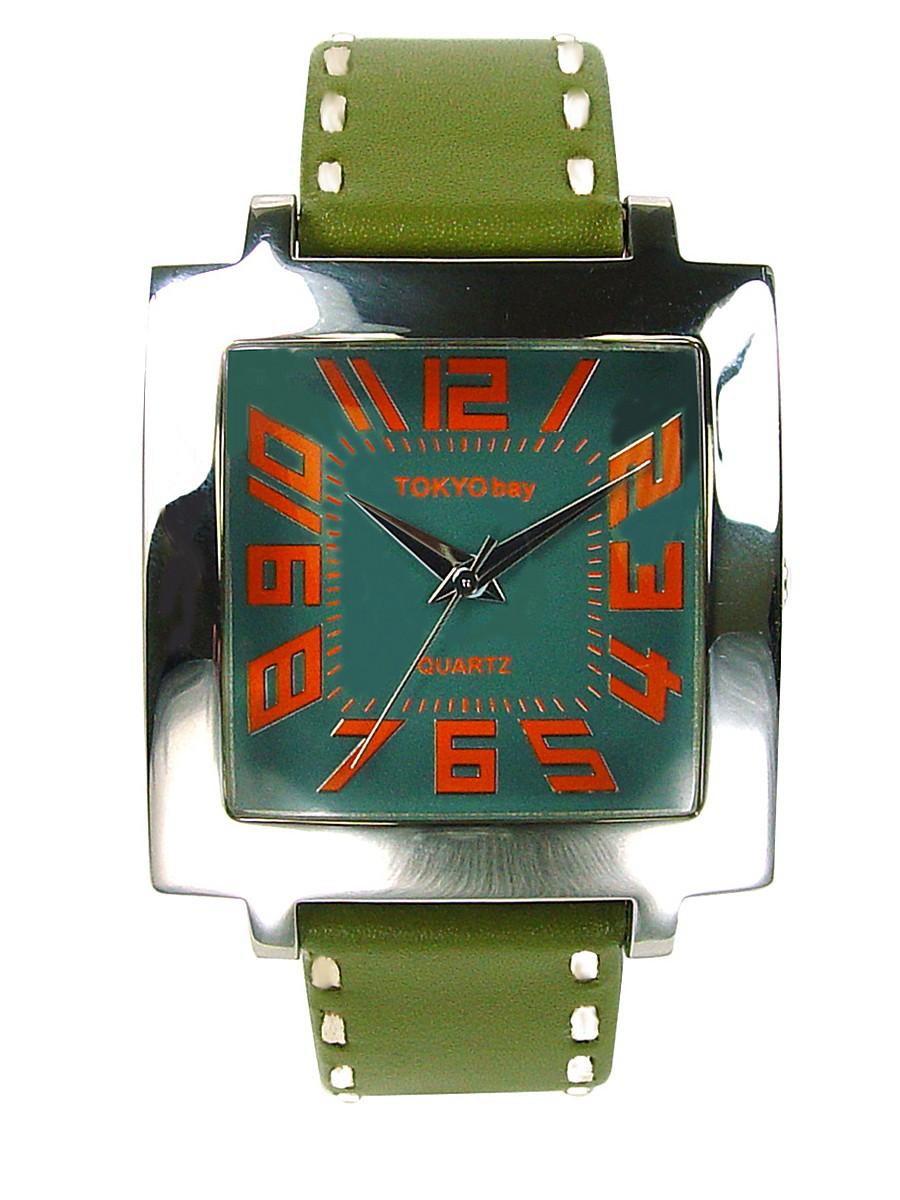 Часы TOKYObay