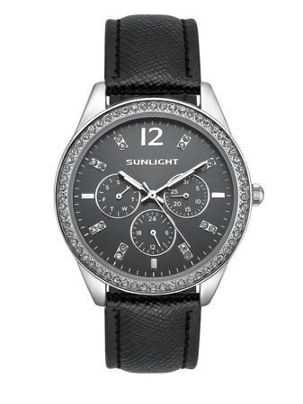 Часы Sunlight