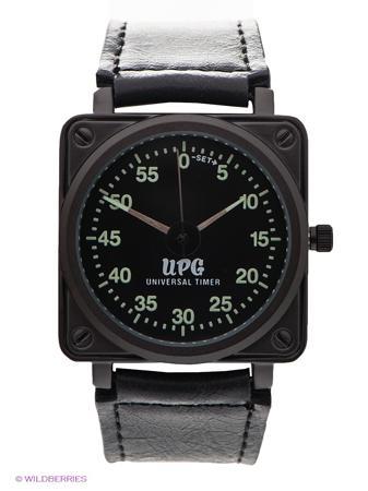 Часы The Unemployed Philosophers Guild