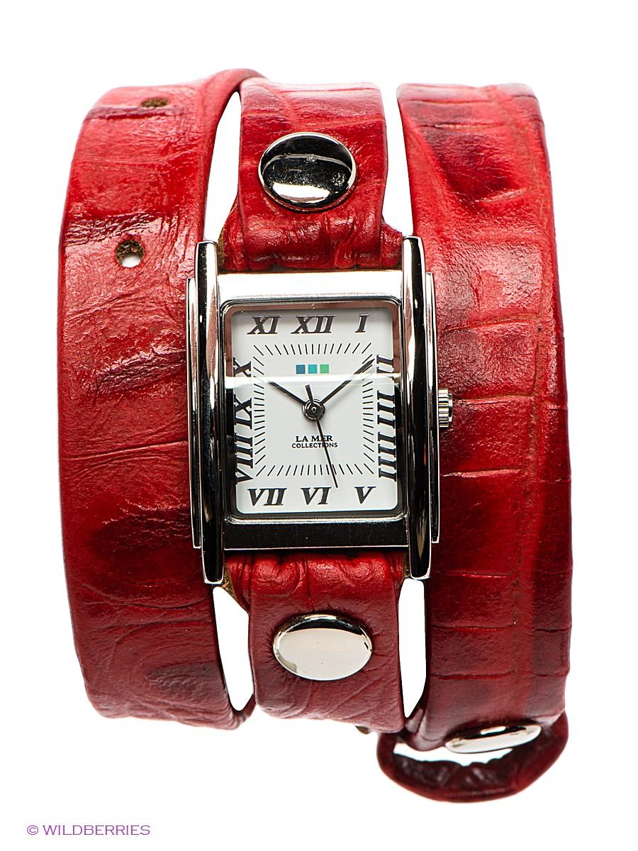 Часы La Mer Collections