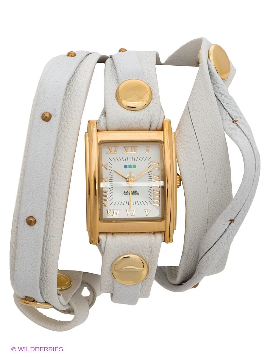 Часы La Mer Collections