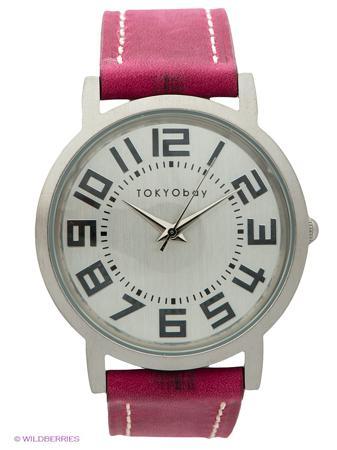 Часы TOKYObay