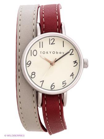 Часы TOKYObay