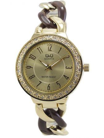 Часы Q&Q