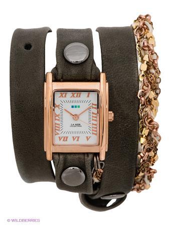 Часы La Mer Collections