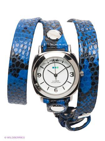 Часы La Mer Collections