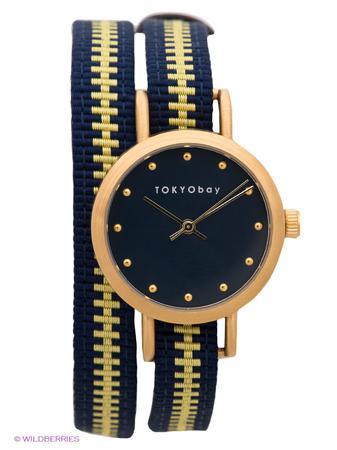 Часы TOKYObay